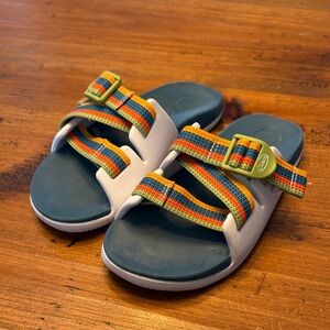 Chaco Kids Sandals